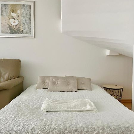 90 M2 Maisonette With Free Parking Apartamento Viena Exterior foto
