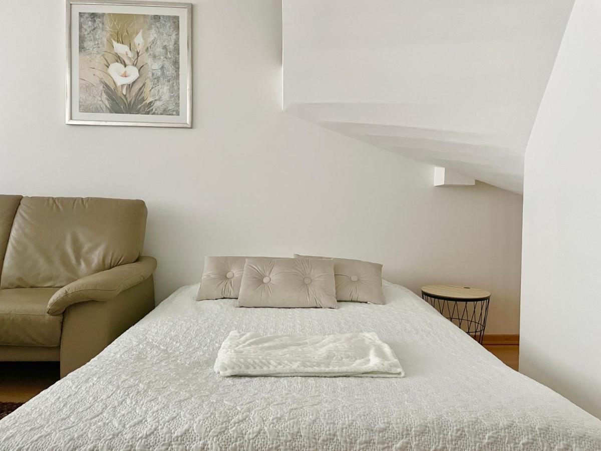 90 M2 Maisonette With Free Parking Apartamento Viena Exterior foto