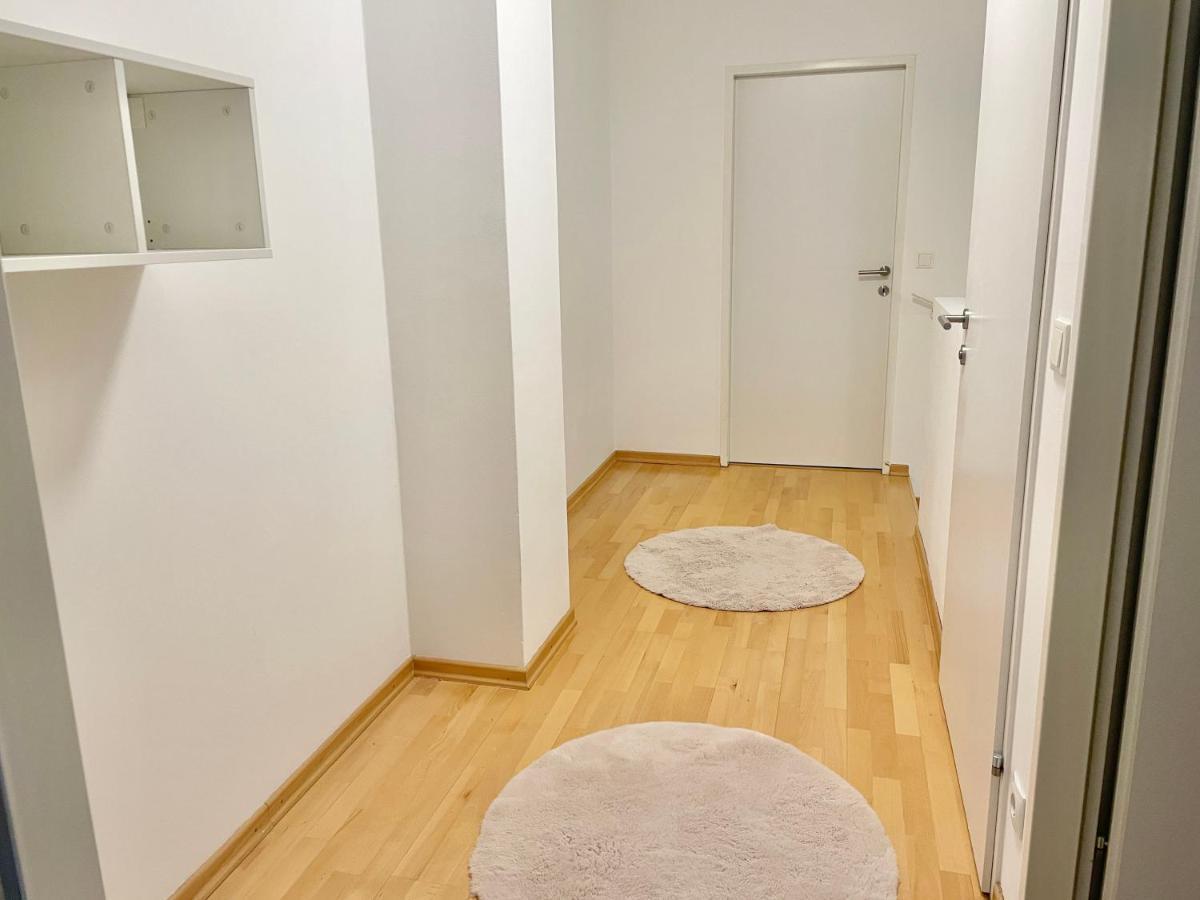 90 M2 Maisonette With Free Parking Apartamento Viena Exterior foto