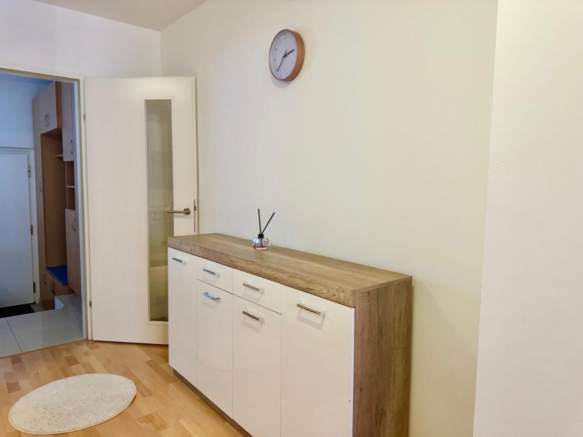 90 M2 Maisonette With Free Parking Apartamento Viena Exterior foto