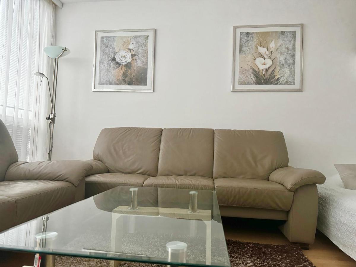 90 M2 Maisonette With Free Parking Apartamento Viena Exterior foto
