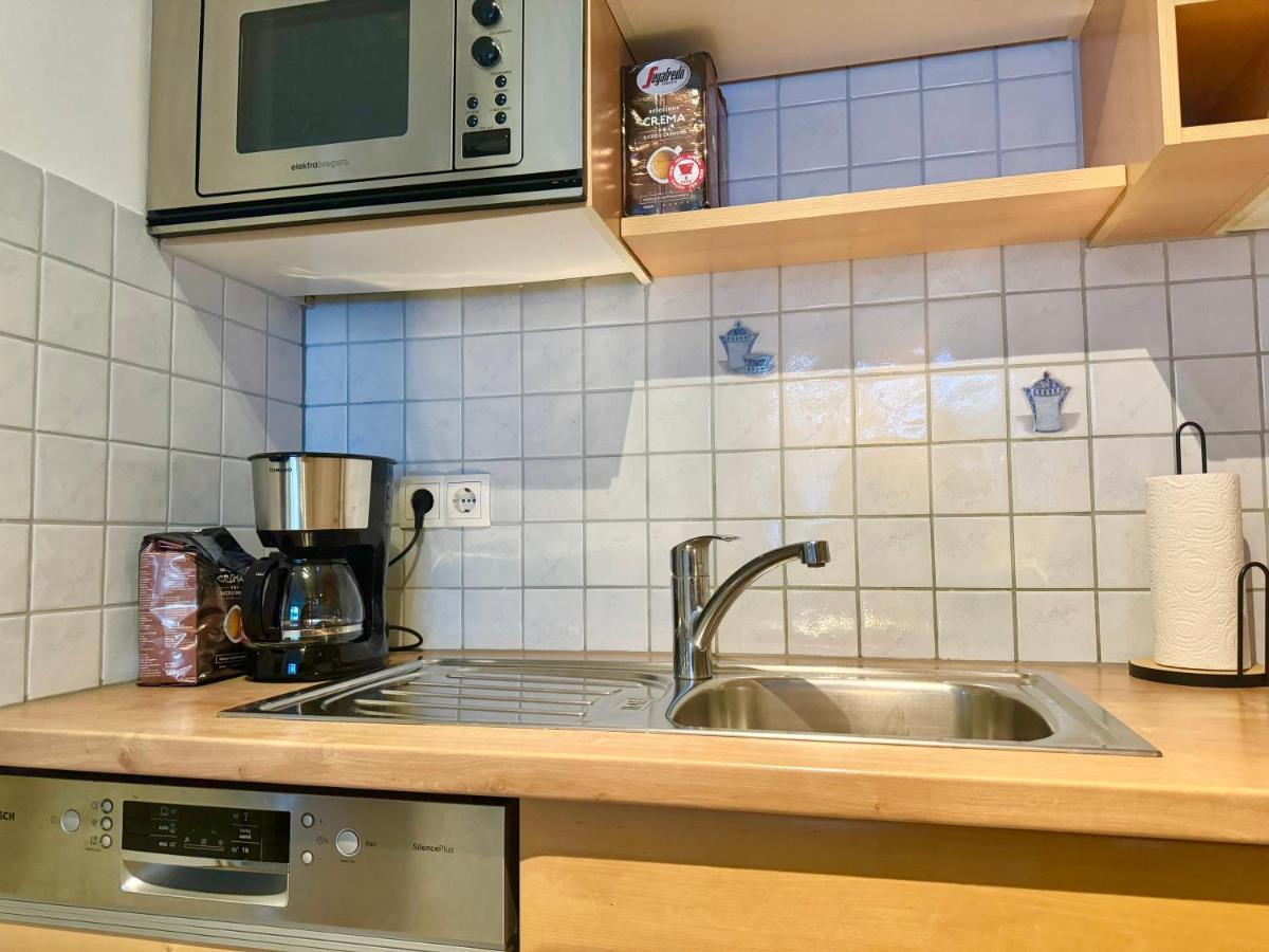 90 M2 Maisonette With Free Parking Apartamento Viena Exterior foto