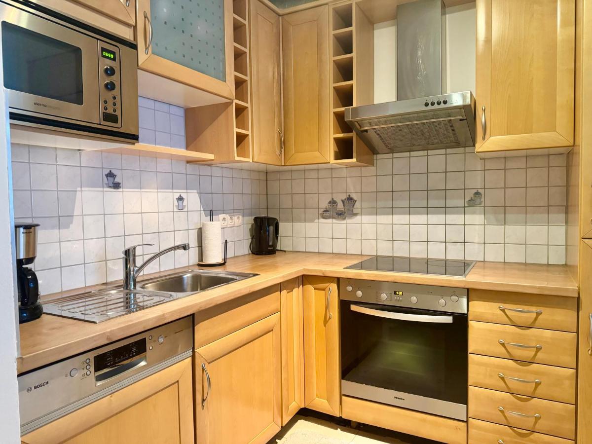90 M2 Maisonette With Free Parking Apartamento Viena Exterior foto