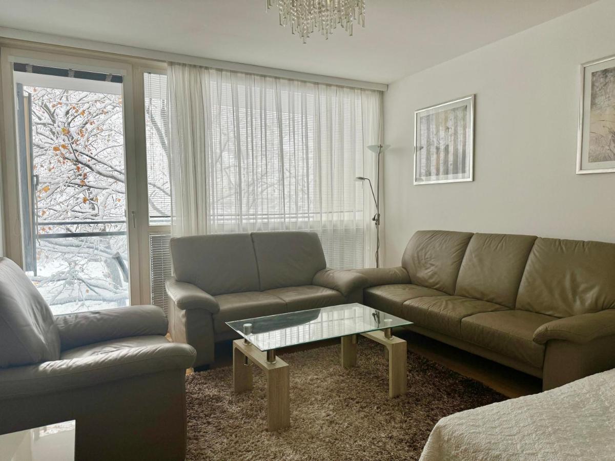90 M2 Maisonette With Free Parking Apartamento Viena Exterior foto