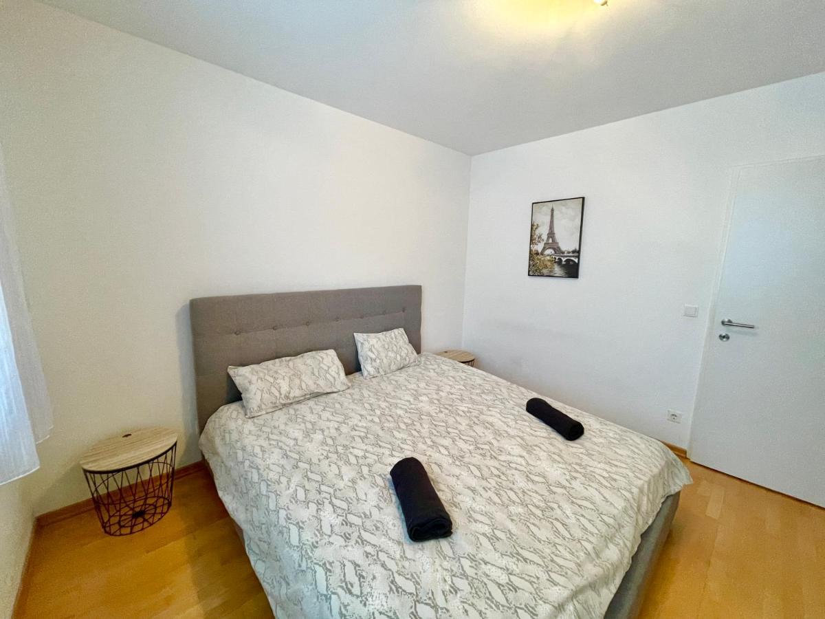 90 M2 Maisonette With Free Parking Apartamento Viena Exterior foto