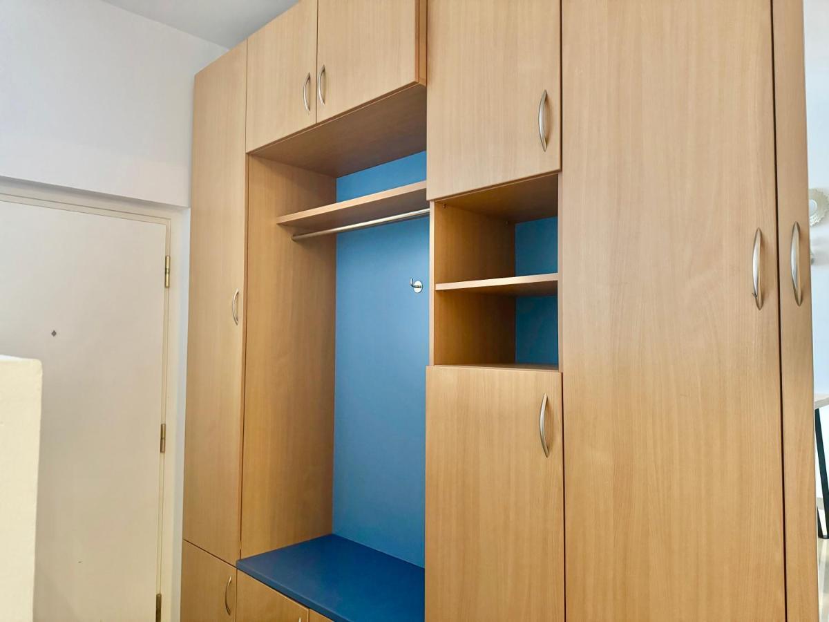 90 M2 Maisonette With Free Parking Apartamento Viena Exterior foto