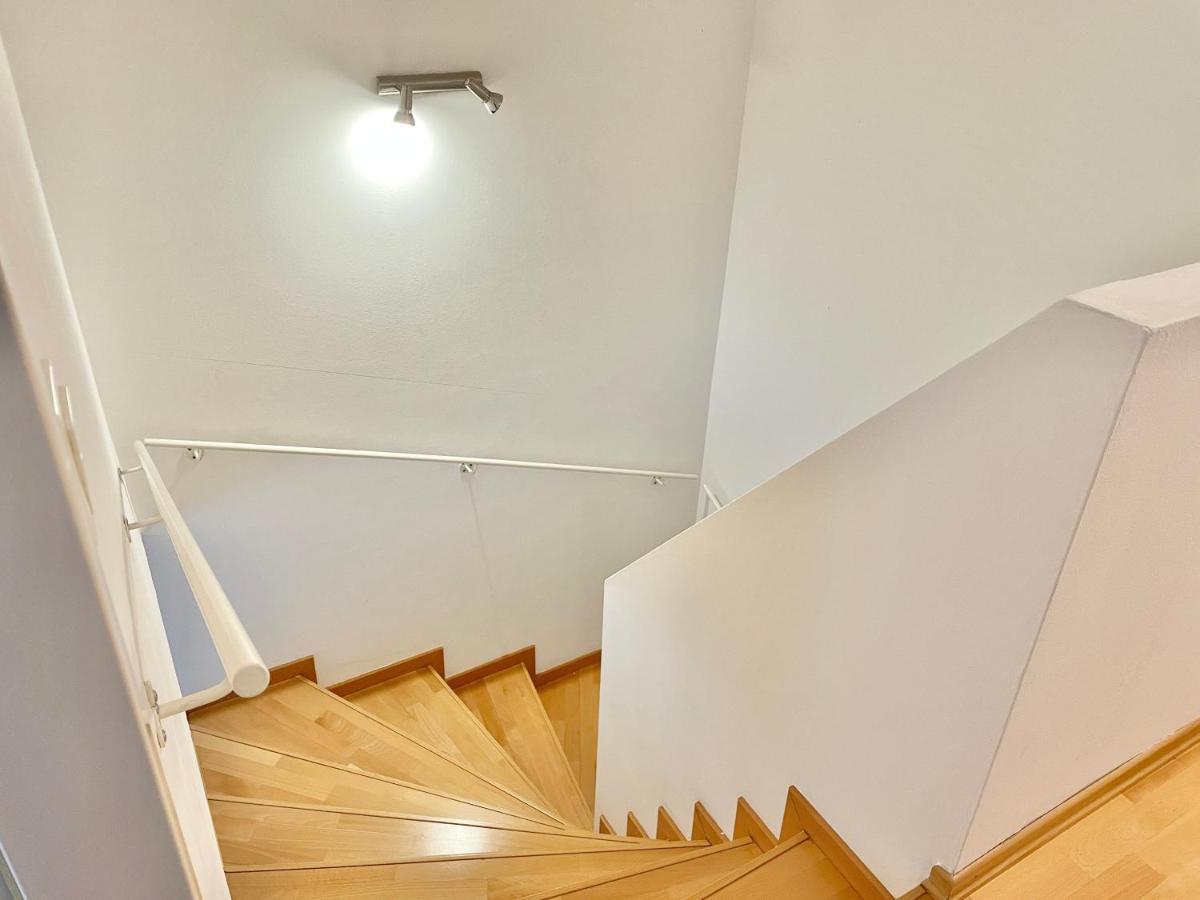 90 M2 Maisonette With Free Parking Apartamento Viena Exterior foto